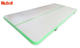 home air track for sport purposes